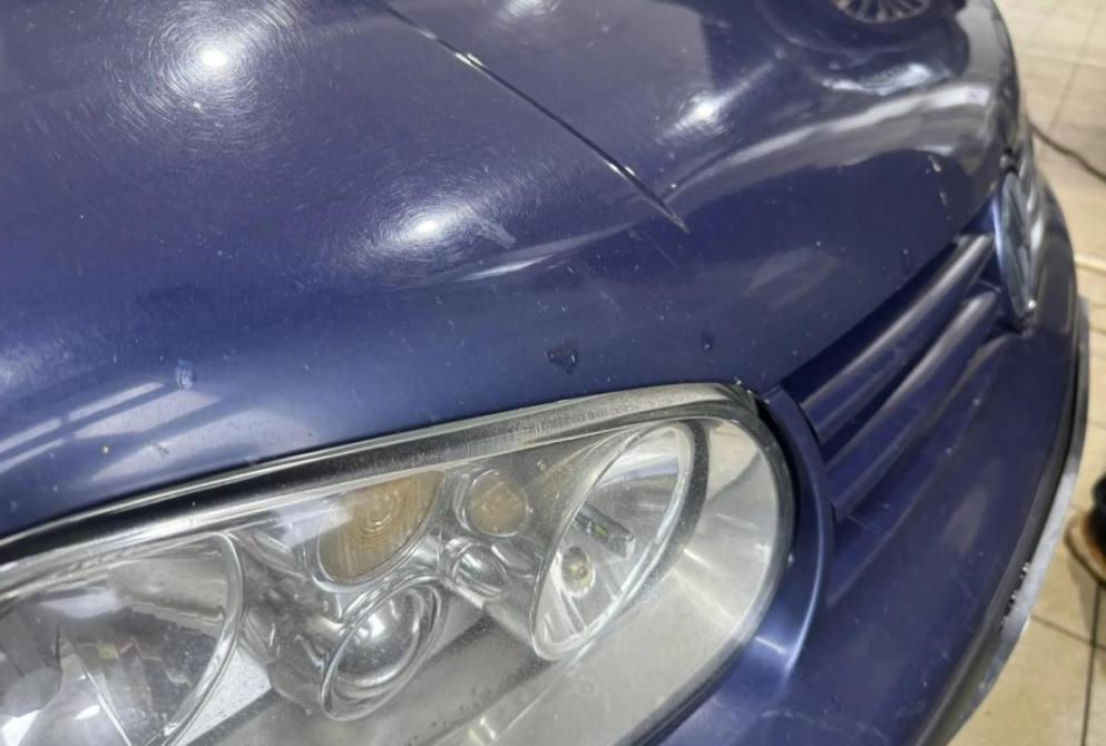 Volkswagen Golf IV Нижний Новгород  - изображение 8
