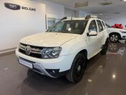 Renault Duster I Рестайлинг Подольск  - изображение 23