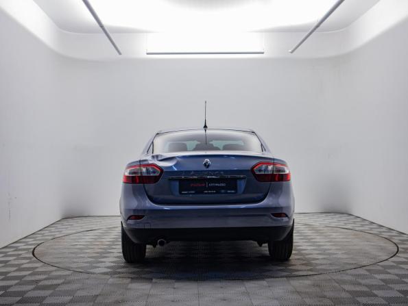 Renault Fluence I с пробегом 2010 года, цена 395 000 рублей, 192134 км, седан, Автокод Объявления