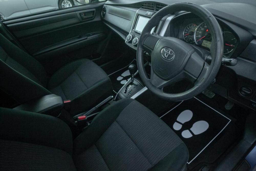 Toyota Corolla XI (E160 E170) Рестайлинг 2 Иркутск  - изображение 9