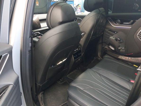 Chery Tiggo 9 I с пробегом 2024 года, цена 3 045 000 рублей, 19959 км, внедорожник, Автокод Объявления