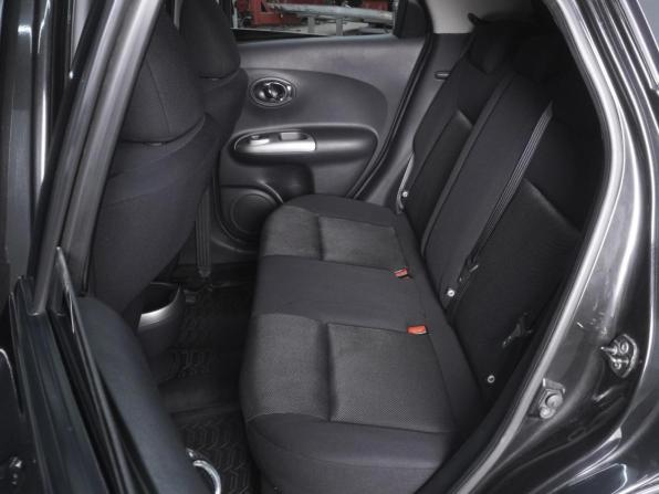 Nissan Juke I с пробегом 2013 года, цена 999 000 рублей, 62143 км, внедорожник, Автокод Объявления