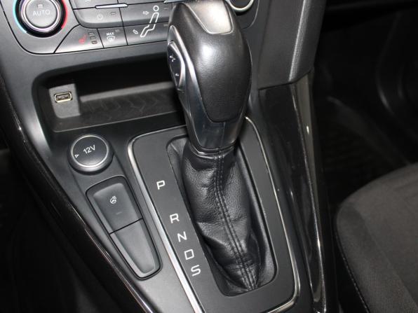 Ford Focus III Рестайлинг с пробегом 2019 года, цена 1 329 900 рублей, 169770 км, универсал, Автокод Объявления