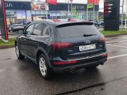 Audi Q5 I (8R) Санкт-Петербург  - изображение 7