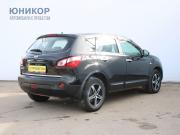 Nissan Qashqai I Рестайлинг Нижний Новгород  - изображение 21