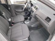 Volkswagen Polo V Рестайлинг Москва  - изображение 30