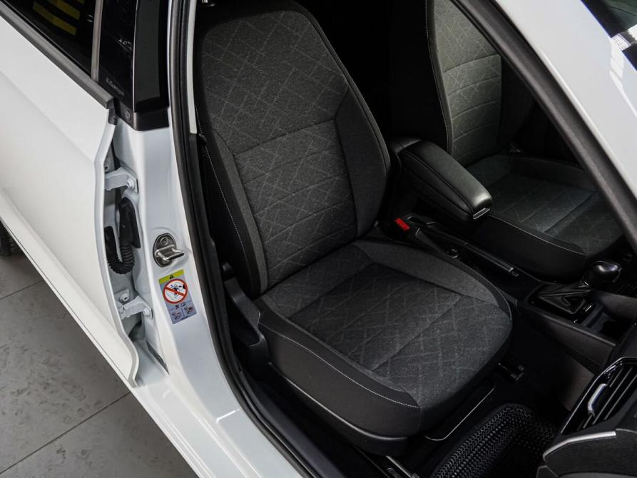 Volkswagen Polo VI Тюмень  - изображение 16