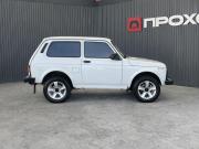 Lada (ВАЗ) Niva Legend I Пермь  - изображение 64