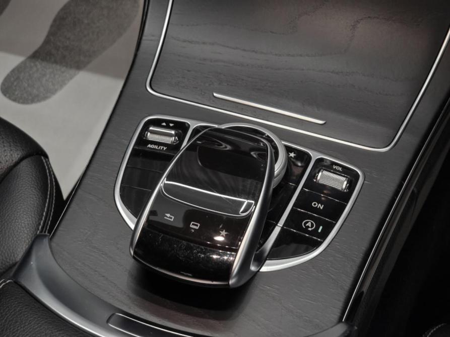 Mercedes-Benz C-Класс IV (W205) Красноярск  - изображение 16