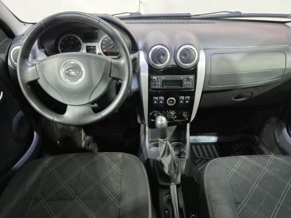 Lada (ВАЗ) Largus I с пробегом 2018 года, цена 840 000 рублей, 179000 км, универсал, Автокод Объявления
