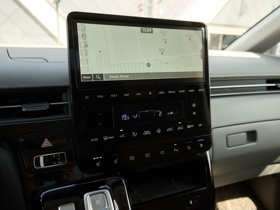 Hyundai Staria I Казань  - изображение 9
