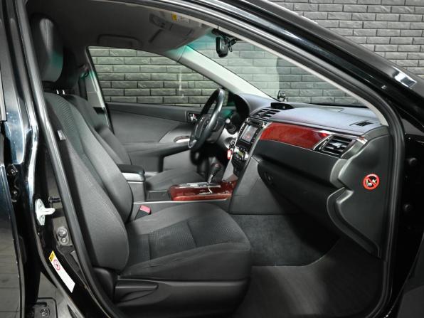 Toyota Camry VII (XV50) с пробегом 2013 года, цена 1 940 000 рублей, 133607 км, седан, Автокод Объявления