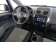 Suzuki SX4 I (Classic) Рестайлинг Москва  - изображение 53