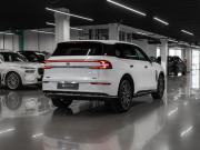 Changan Qiyuan Q07 Москва  - изображение 35