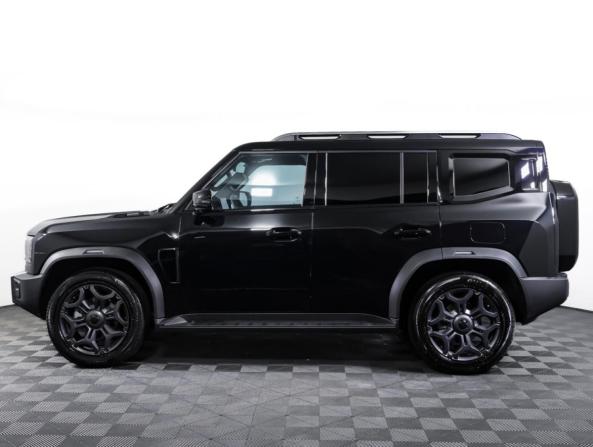 JETOUR T2 с пробегом 2024 года, цена 3 385 000 рублей, 29007 км, внедорожник, Автокод Объявления