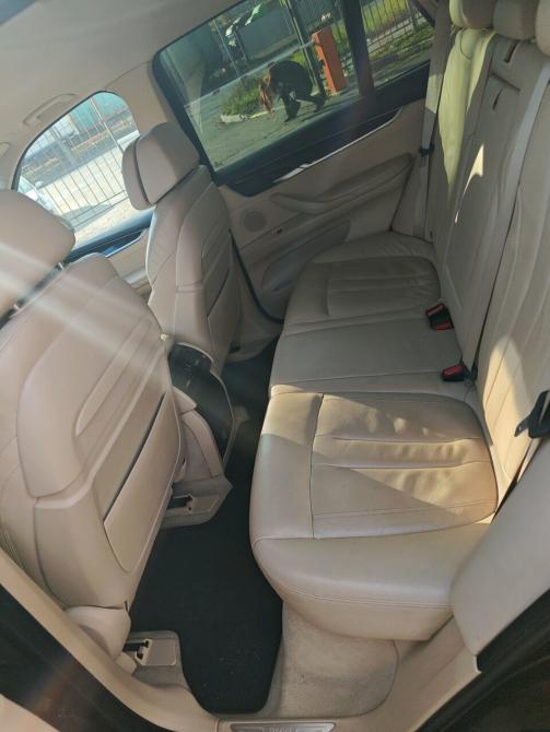 BMW X5 III (F15) Санкт-Петербург  - изображение 12