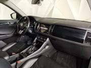 Skoda Kodiaq I Москва  - изображение 37