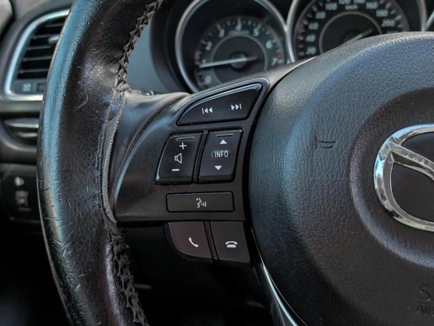 Mazda 6 III (GJ) Краснодар  - изображение 16