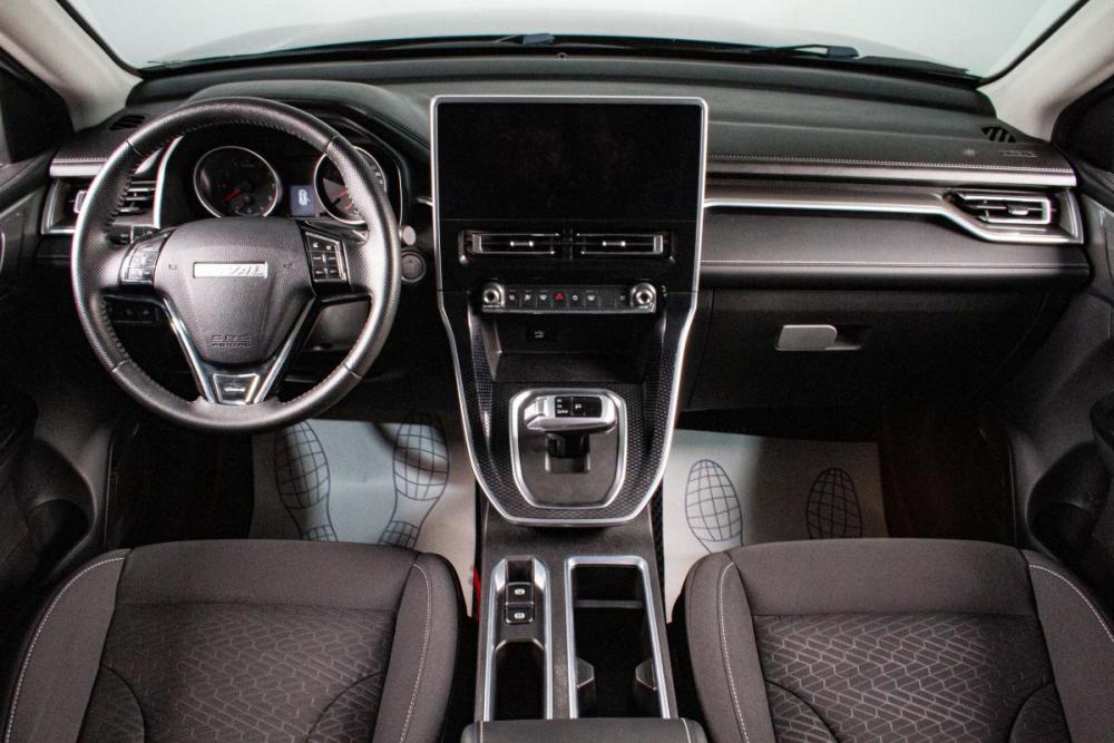 Haval M6 II Сургут  - изображение 13