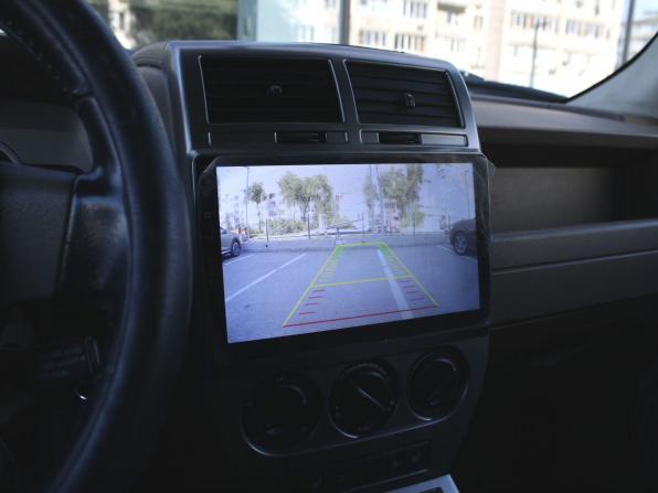 Jeep Liberty (Patriot) с пробегом 2007 года, цена 750 000 рублей, 183062 км, внедорожник, Автокод Объявления