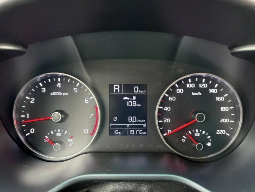 Kia Rio IV Набережные Челны  - изображение 9