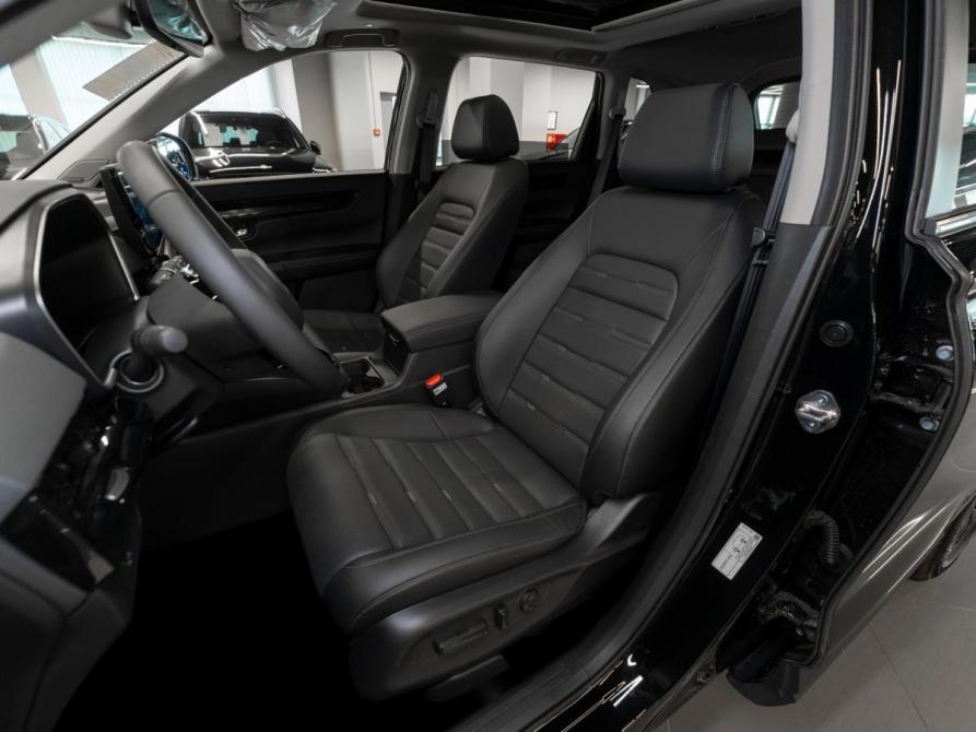 Honda CR-V VI Москва  - изображение 9