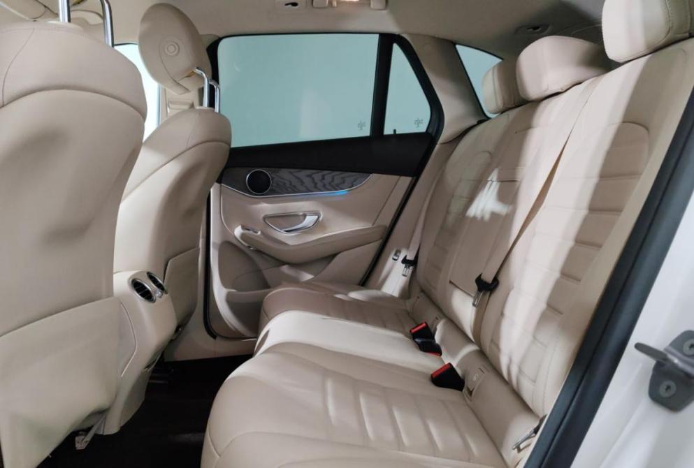 Mercedes-Benz GLC I (X253) Ярославль  - изображение 14