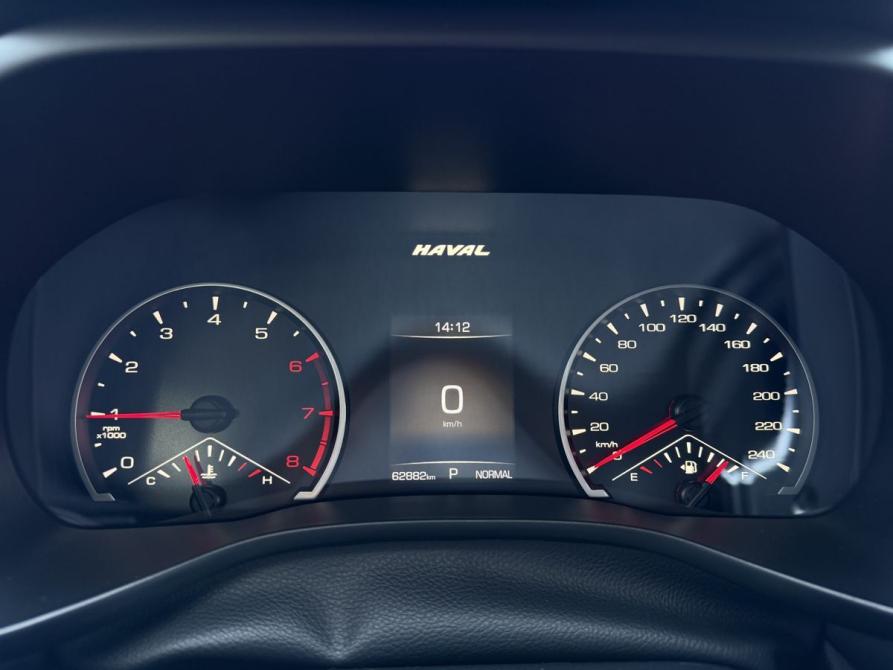 Haval Jolion I Рестайлинг Саратов  - изображение 9