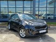 Kia Sportage IV Москва  - изображение 27
