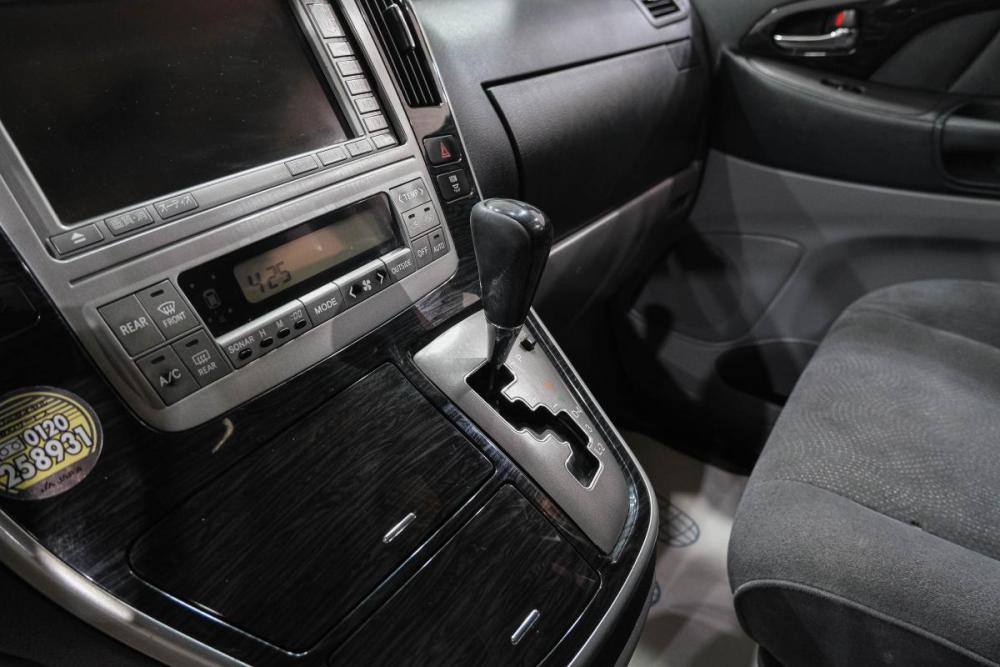 Toyota Alphard I Рестайлинг Новокузнецк  - изображение 24