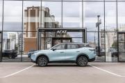 Omoda C7 Саранск  - изображение 42
