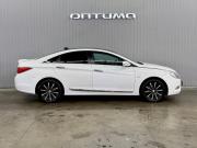 Hyundai Sonata VI (YF) Краснодар  - изображение 24