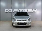 Hyundai Solaris I Воронеж  - изображение 21