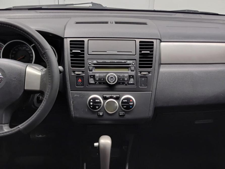 Nissan Tiida I Рестайлинг Казань  - изображение 18