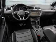 Volkswagen Tiguan II Рестайлинг Краснодар  - изображение 32