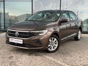 Volkswagen Polo VI Стройкерамика  - изображение 21