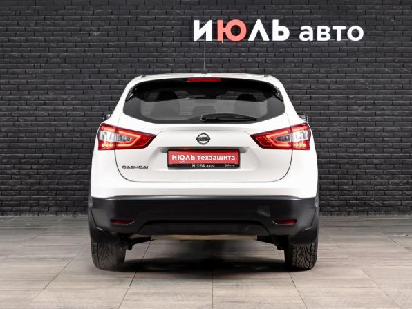 Nissan Qashqai II с пробегом 2014 года, цена 1 330 000 рублей, 174871 км, внедорожник, Автокод Объявления