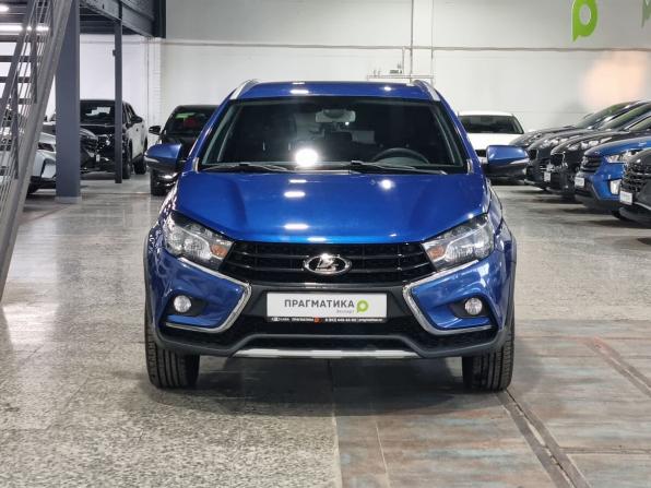 Lada (ВАЗ) Vesta I с пробегом 2021 года, цена 1 290 000 рублей, 65364 км, универсал, Автокод Объявления
