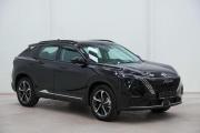 Dongfeng Mage Москва  - изображение 19
