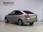 Lada (ВАЗ) Granta I Рестайлинг Дзержинск  - изображение 20