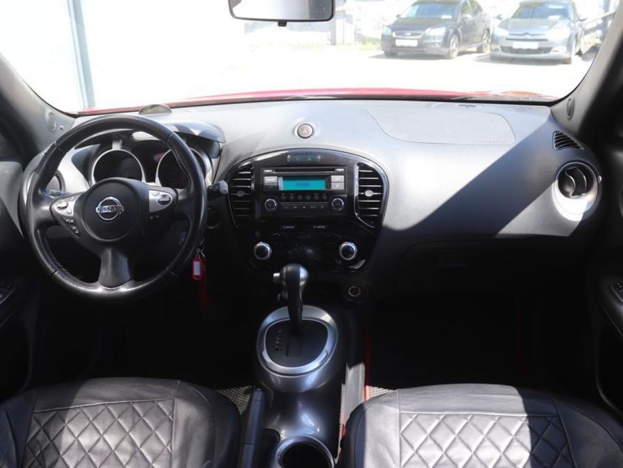 Nissan Juke I Нижний Новгород  - изображение 15