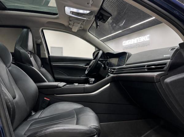 Changan CS75 Plus I Рестайлинг с пробегом 2023 года, цена 2 199 000 рублей, 40000 км, внедорожник, Автокод Объявления