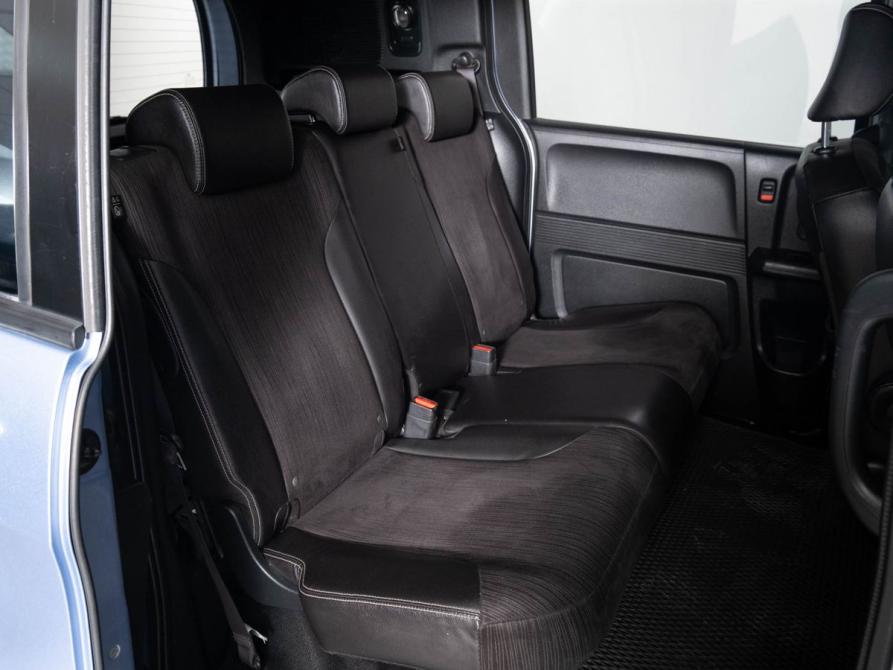 Honda Freed I Рестайлинг Казань  - изображение 8