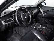 BMW 5 серии V (E60/E61) Москва  - изображение 41