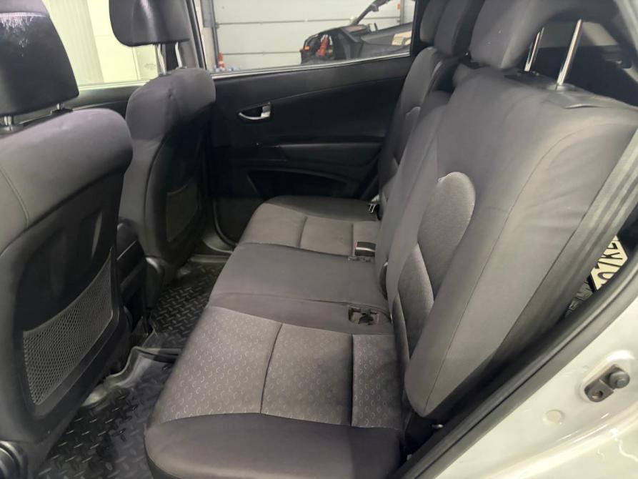 SsangYong Actyon II Краснодар  - изображение 11