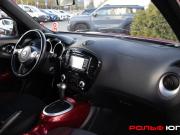 Nissan Juke I Москва  - изображение 26