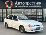 Lada (ВАЗ) 2114 Волгоград  - изображение 20