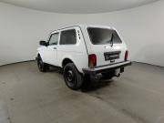 Lada (ВАЗ) 2121 (4x4) I Рестайлинг Уфа  - изображение 30