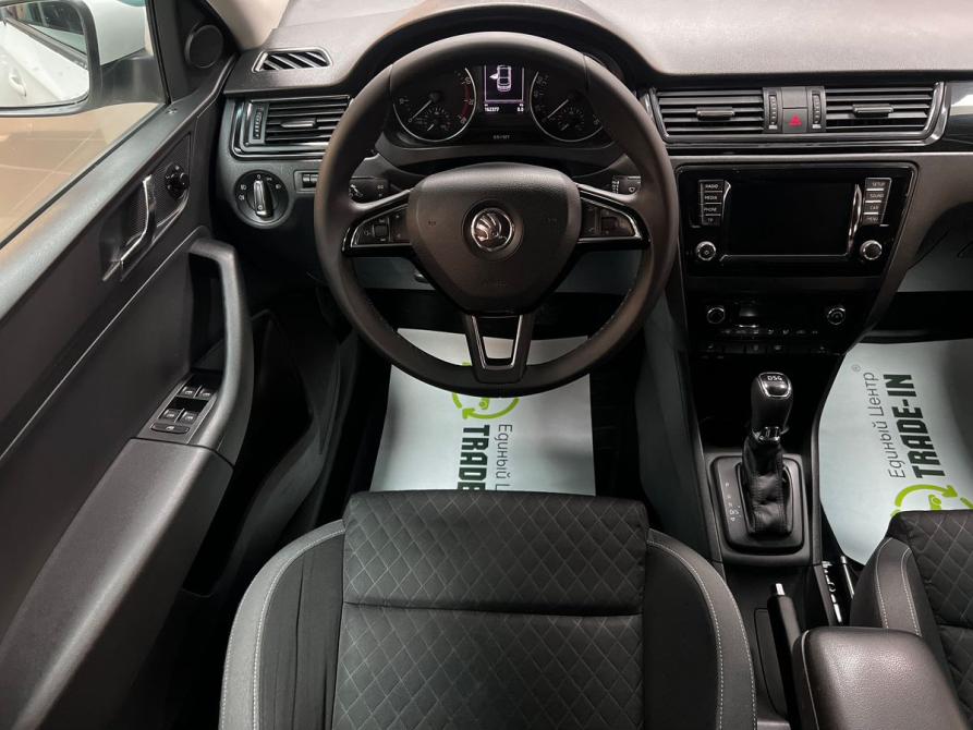 Skoda Rapid I Тверь  - изображение 12