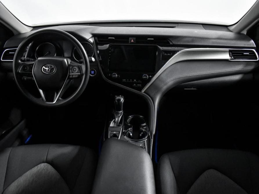 Toyota Camry VIII (XV70) Санкт-Петербург  - изображение 15
